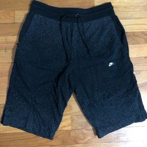 Nike sportswear shorts